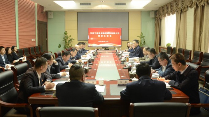 馬明、張佩峰調(diào)研土木工程院